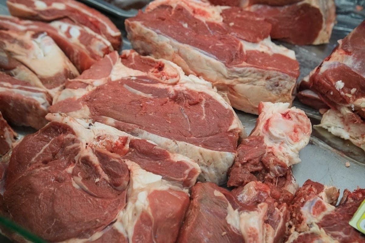 How to choose meat to increase hemoglobin, told Volgograd