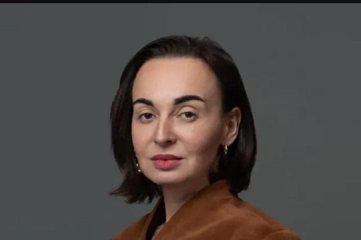 After the resignation of Yakovlev, tourism in the NO was headed by Natalia Gvilia