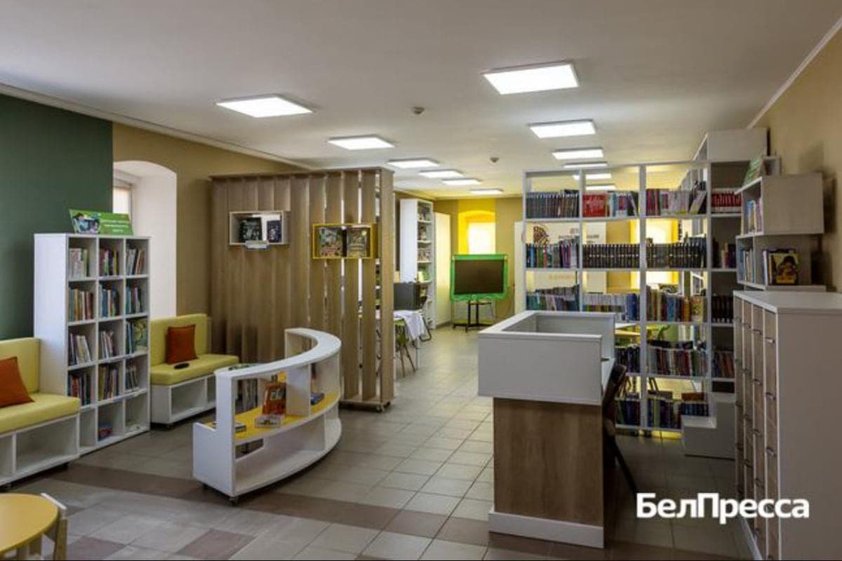 Magic and Technology: How the Semechki Cultural and Educational Center Lives in Alekseevka