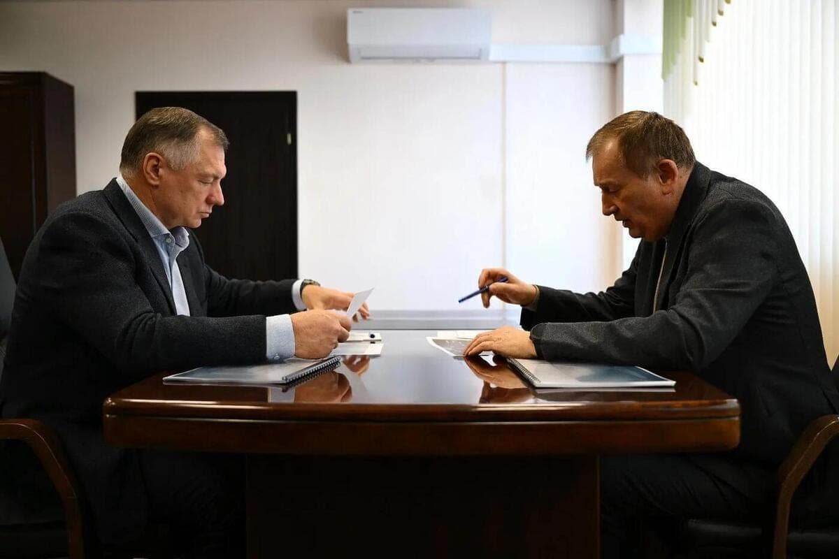 Федеральное правительство поддержит социальные проекты Ленобласти