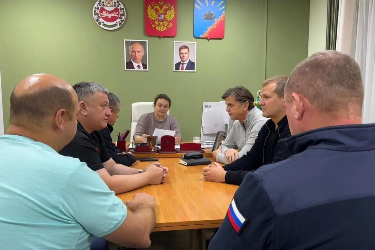 In Montenegro quickly solved the problem with garbage removal