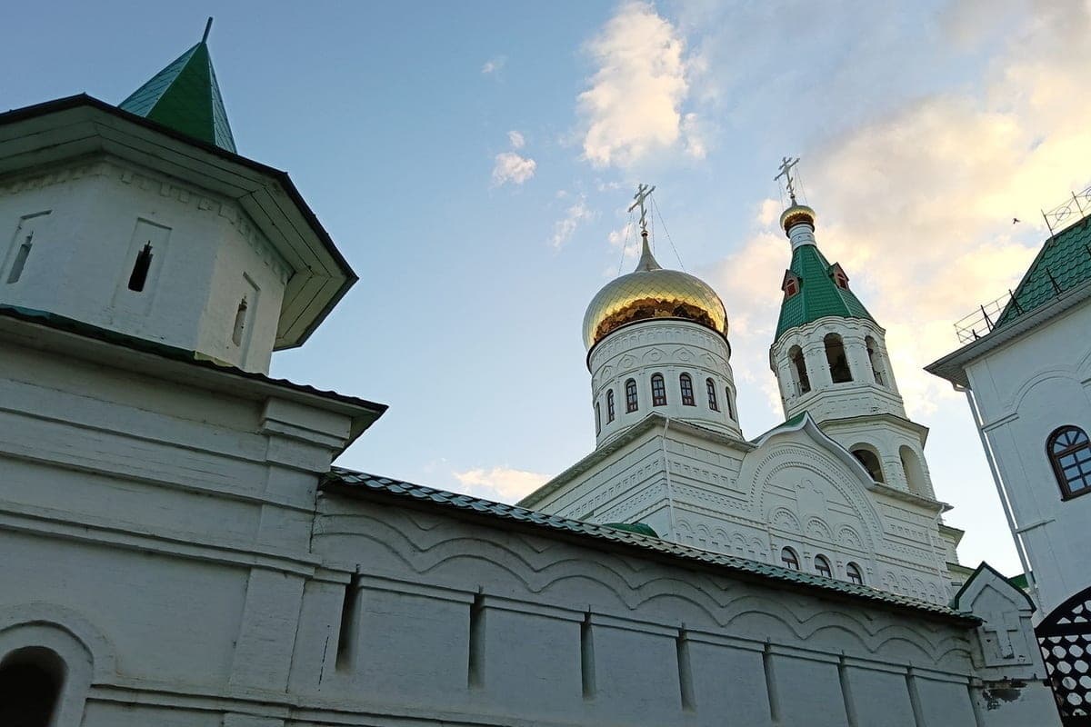 On October 15, the church honors the memory of the martyrs Cyprian, Justina and Theoctistus