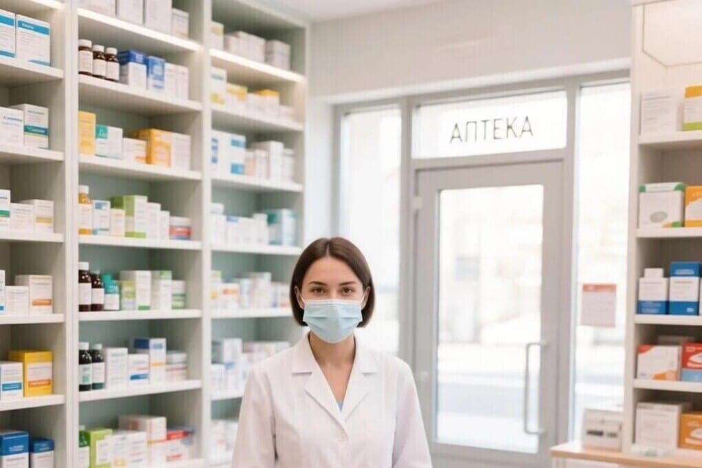 Voronezh residents explained how to act when overpriced drugs in pharmacies