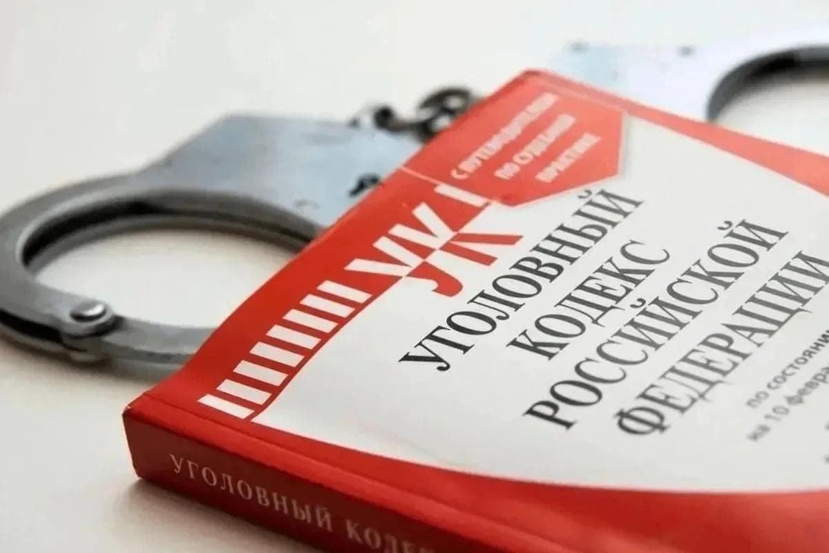 Resident of Kalmykia suspected of beating his mother