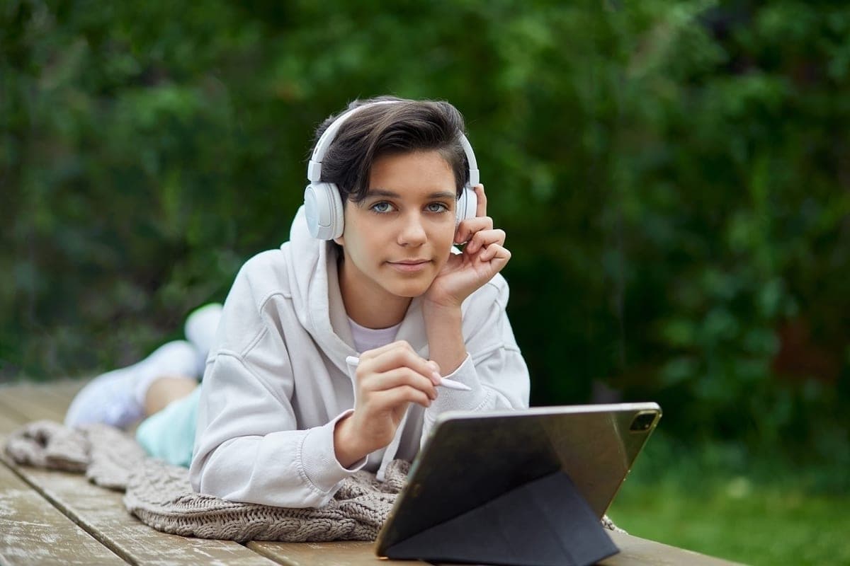 Wired headphones are losing popularity among Nizhny Novgorod residents