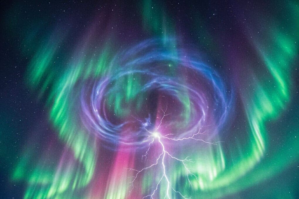Magnetic storm on the threshold: what to expect Pskovits