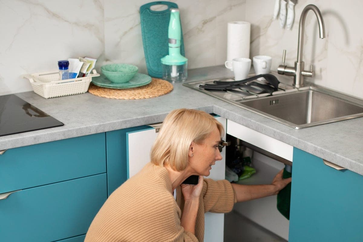 In Berdyansk, almost 8 thousand subscribers were left without water