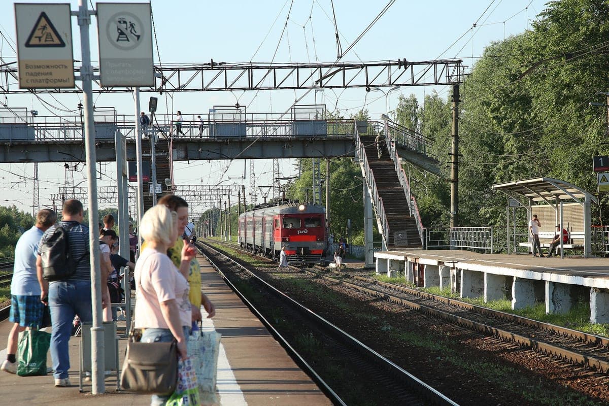 The Ministry of transport reported a decrease in the number of victims on the railway in 2026