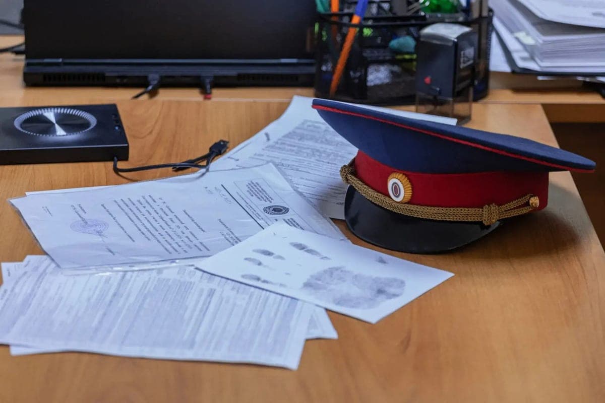 La police de Kalmykia vérifie si un adolescent a été battu