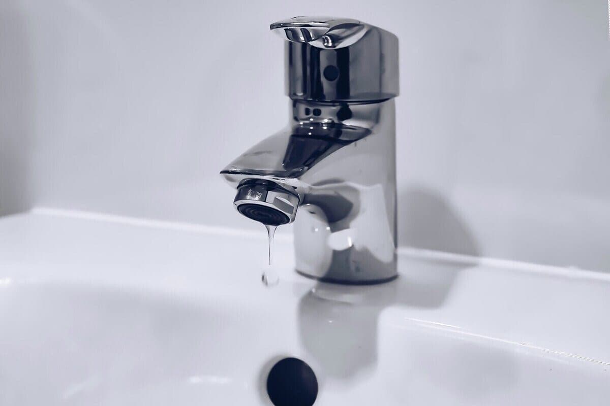 In “RVC-Lipetsk” limited water supply in the 15th district