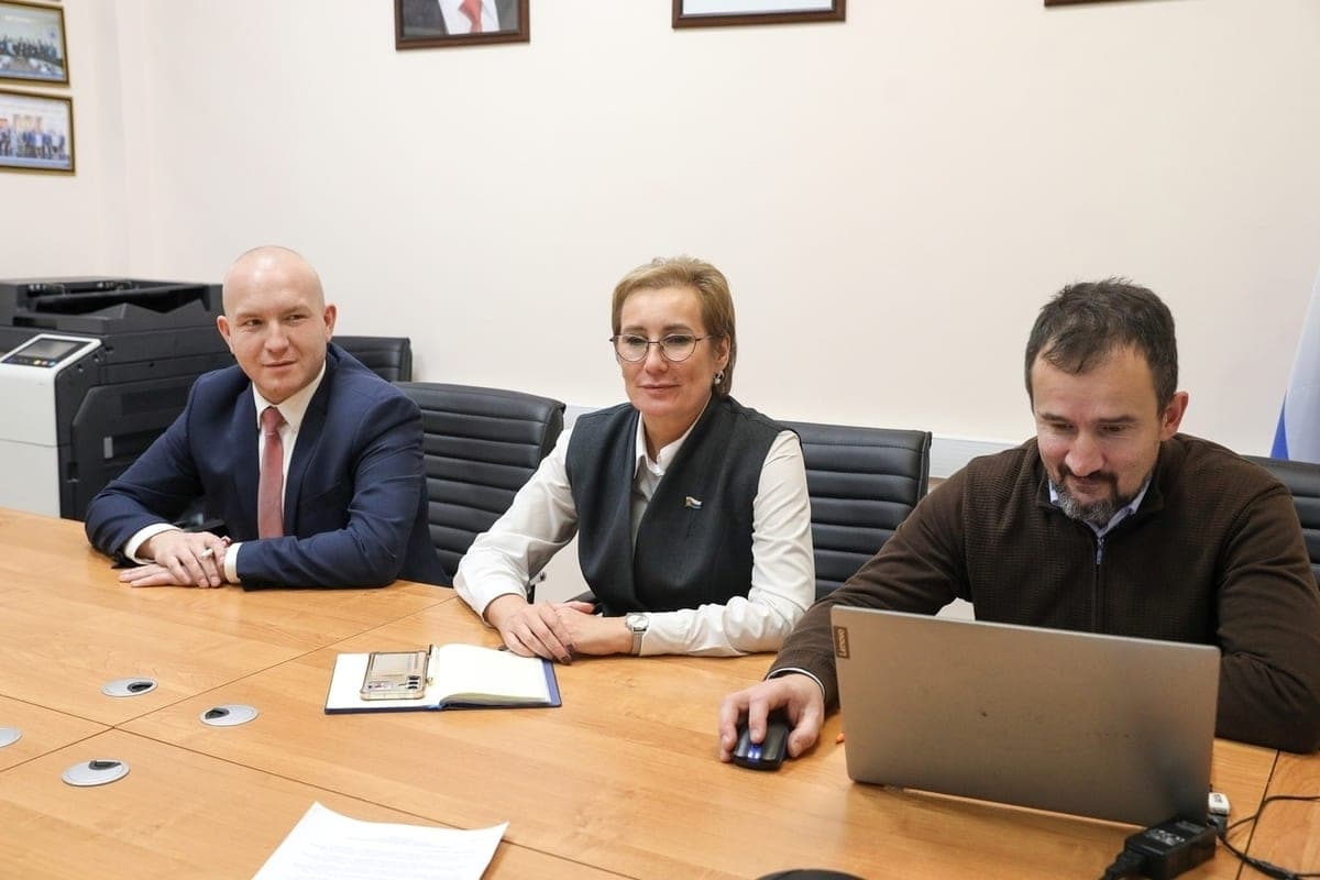 The Commission approved 26 candidates for awarding the Honorary Diploma of the NAO Parliament