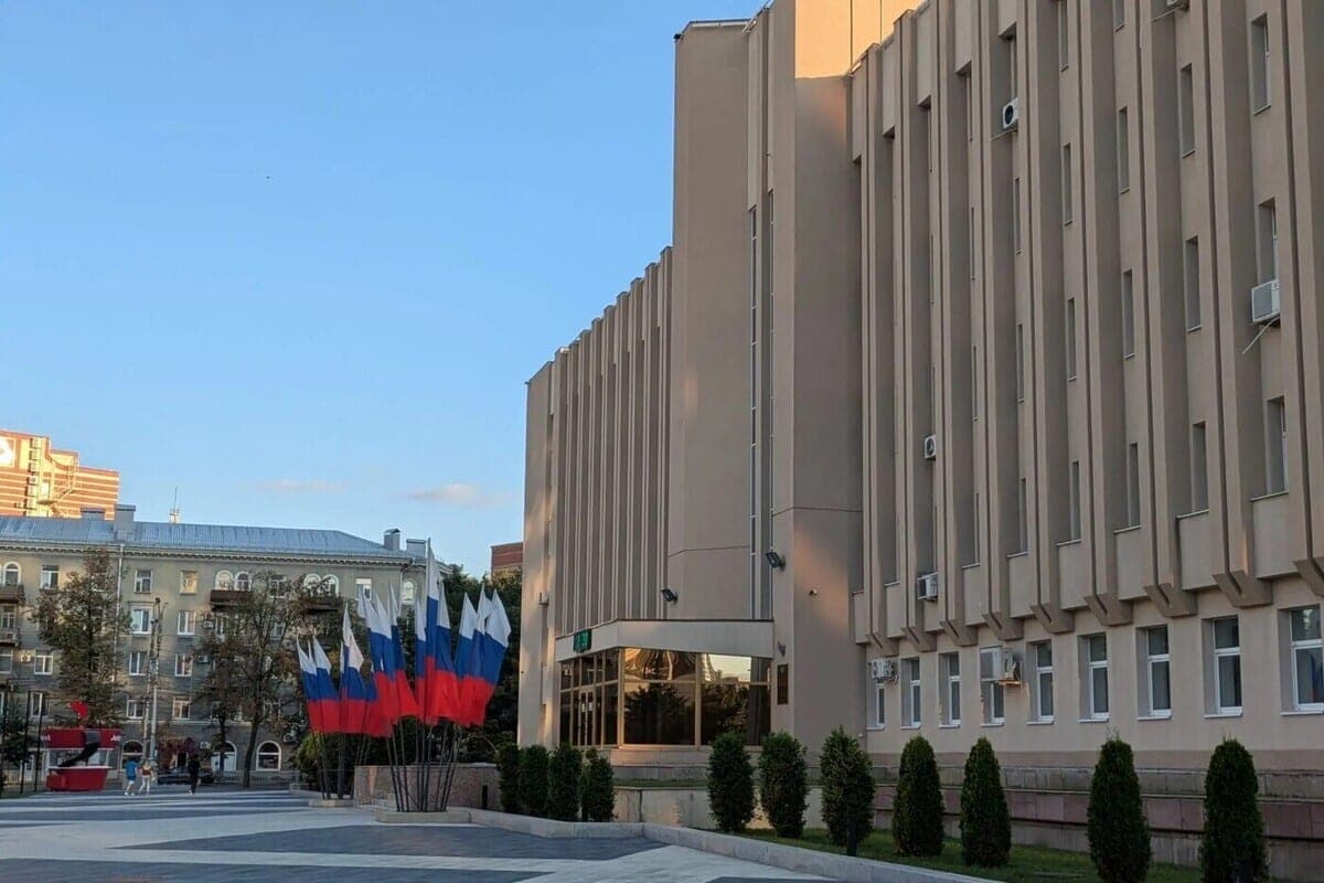 In the Voronezh region checked about a thousand employers for illegal employment