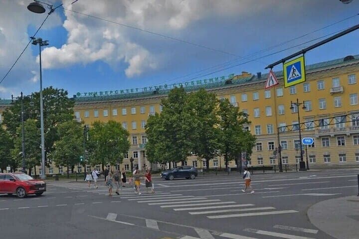 Преподаватель ПГУПС получила от студентов почти 300 тыс. за готовые дипломы