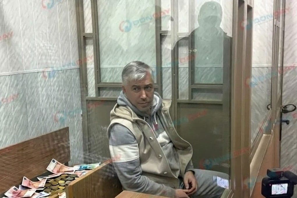 Billion shares, cars and cash want to withdraw from the former head of Rostov