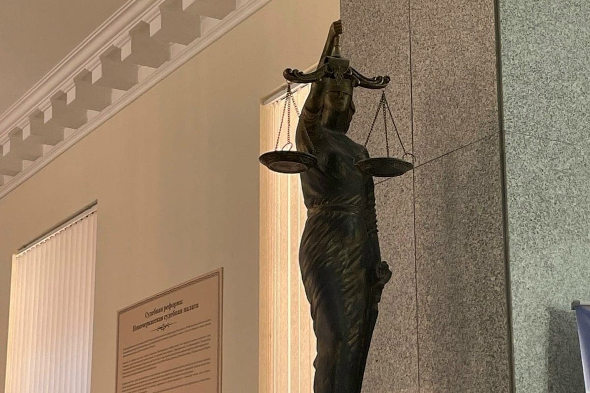 Четверо осужденных по делу о рынках в Аксае подали апелляции