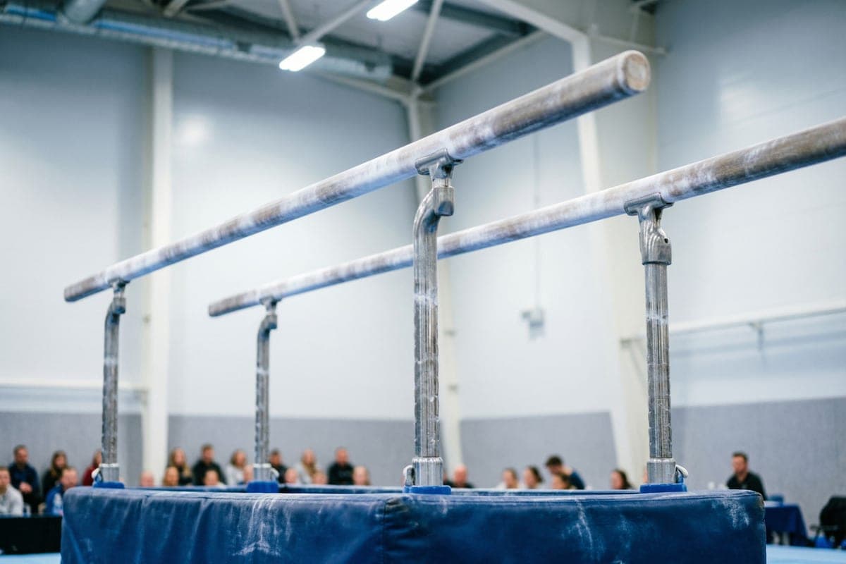 Russian national team in gymnastics won a ticket to the Olympics-2028