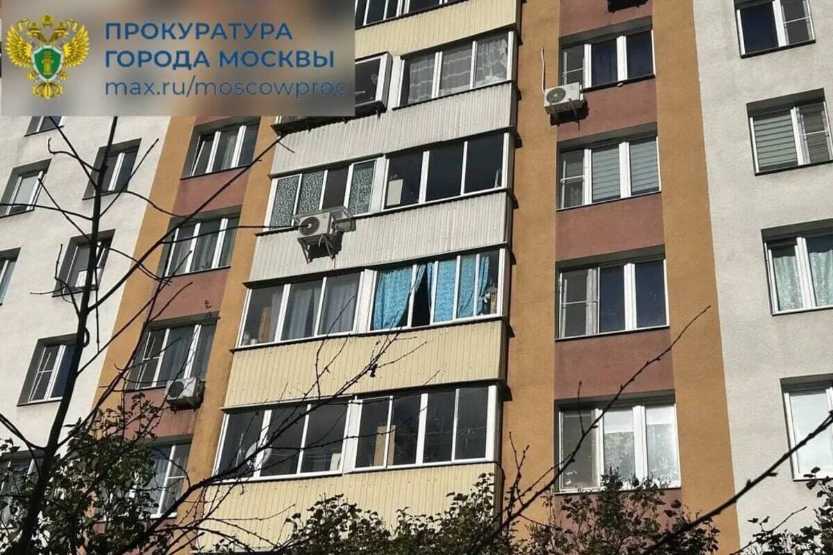 “I was indifferent”: the mother reacted strangely to the child fell out of the window