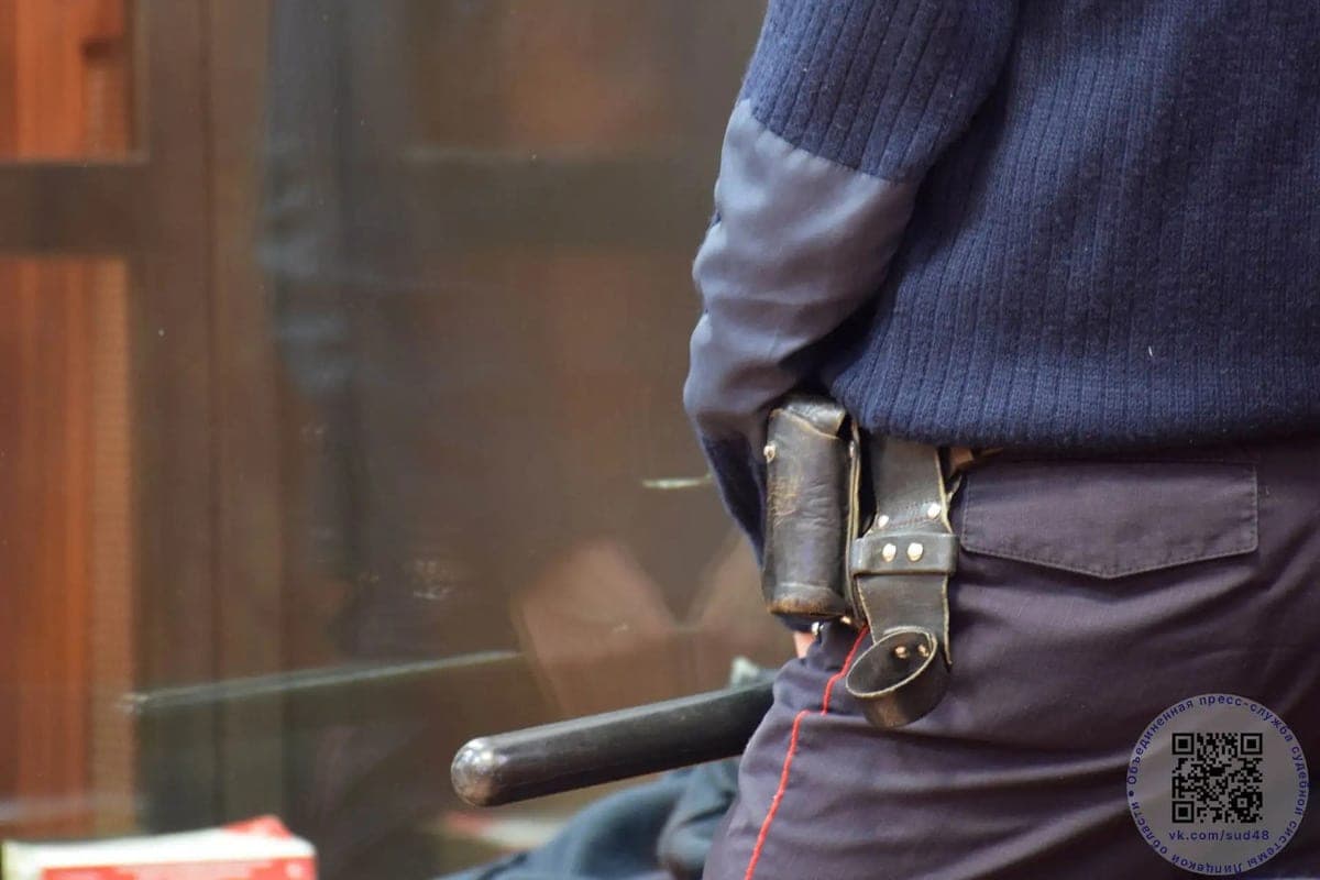A resident of Chaplygin was sent to 5 years in prison for scams with goods on the marketplace
