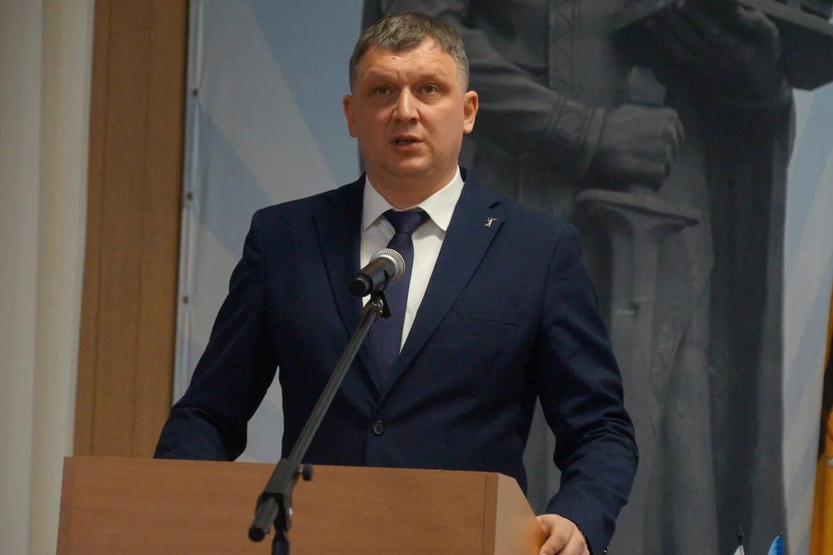 The head of regional trade unions Sergey Solovyov intends to participate in the mayoral elections
