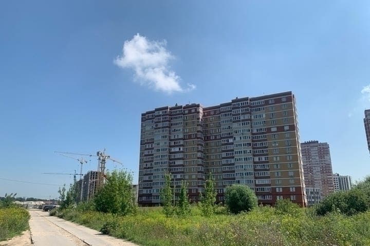 Tula will spend 94 million on 18 apartments for displaced persons from emergency housing