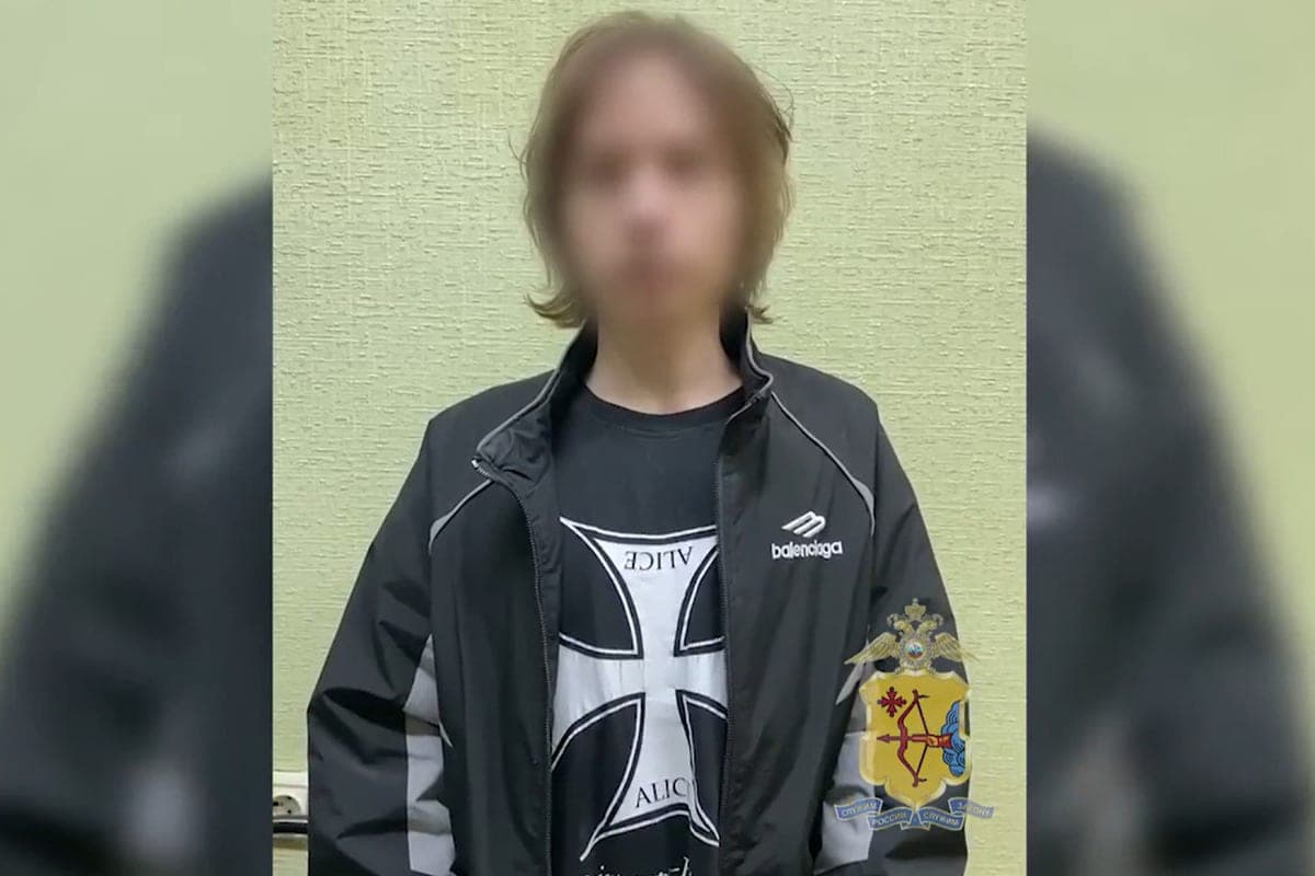 Кировские оперативники поймали 18-летнего хакера из Белгородской области