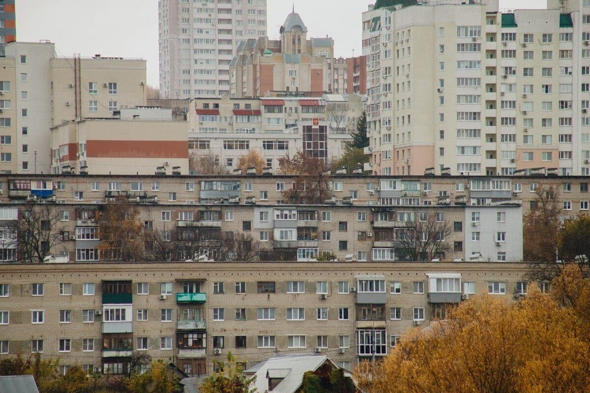 In the Penza region, the delay on the mortgage for secondary increased by 36%