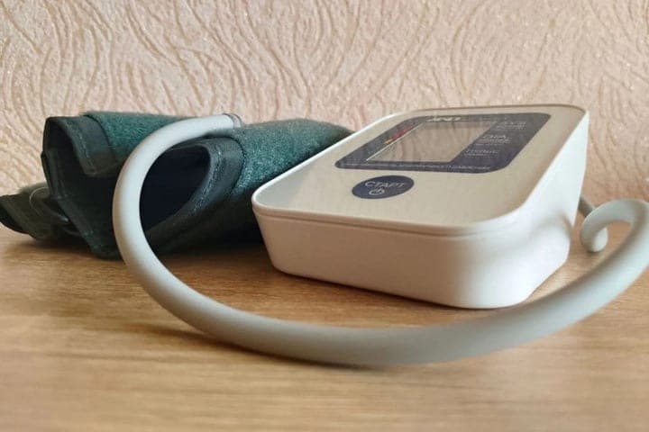 Residents of Belgorod were invited to visit the “Train of health”