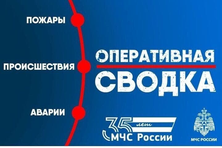 During the day in the Smolensk region eliminated one fire