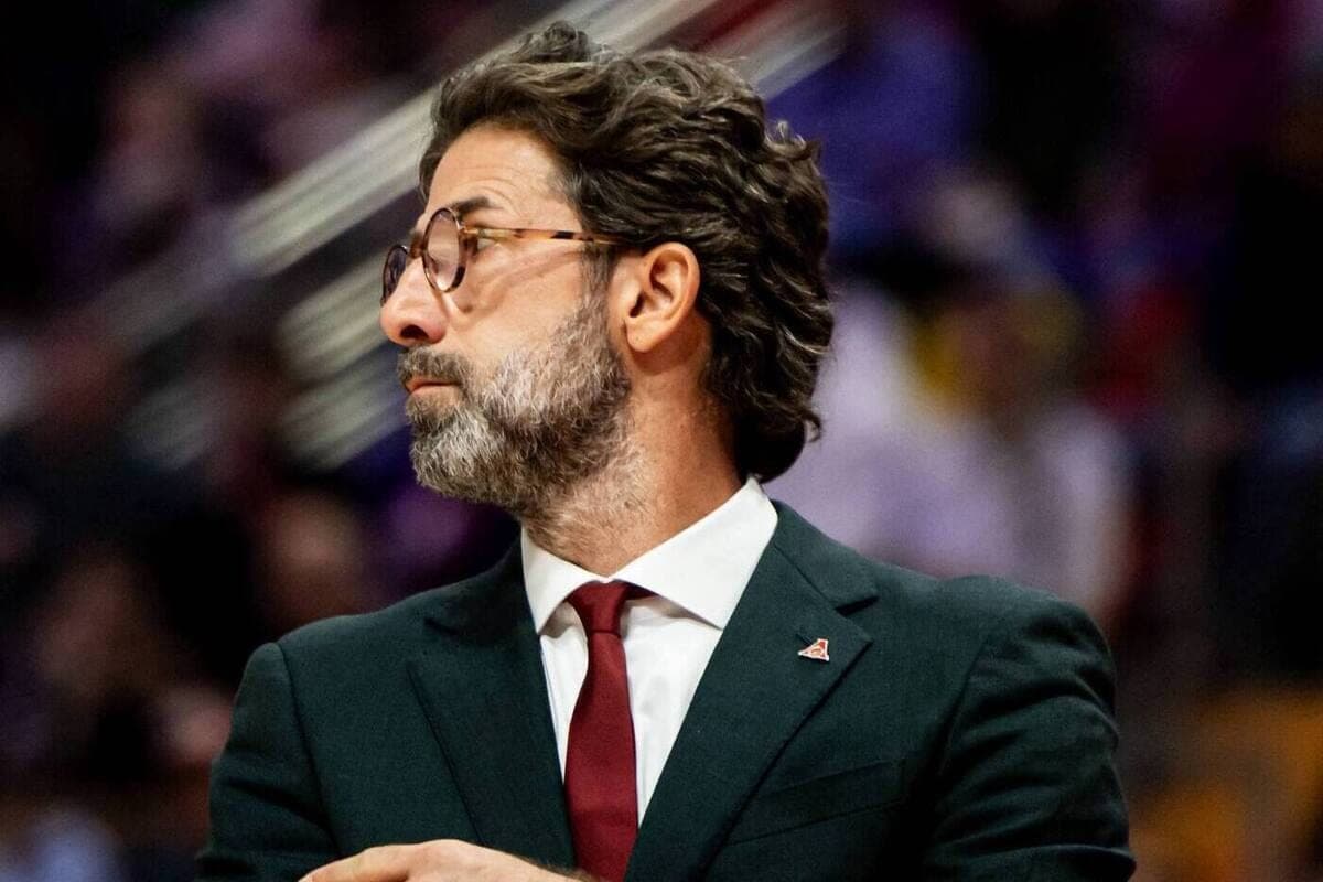 Der Trainer von PBC Lokomotiv-Kuban bewertete den Gegner vor dem Spiel mit Avtodor