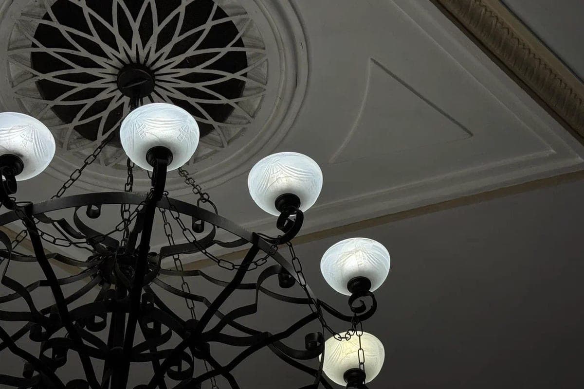 In Ryazan Dashkovo-Sand because of the accident turned off the light