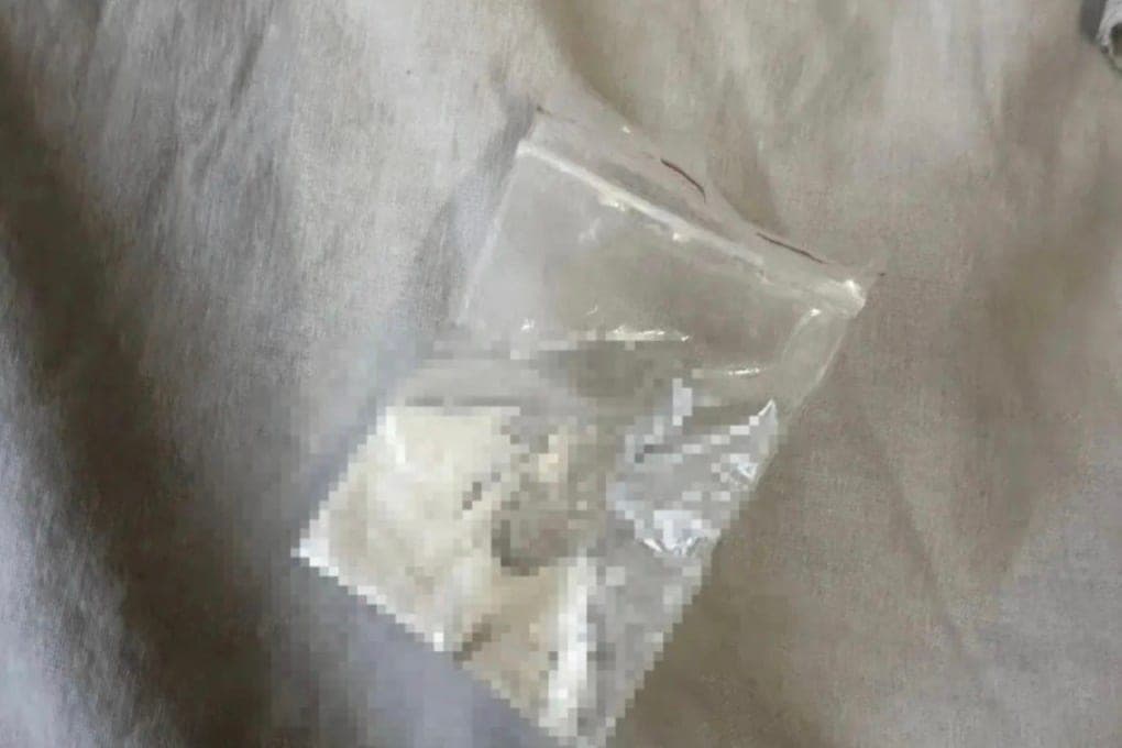 In Orel during a search of a local resident found drugs
