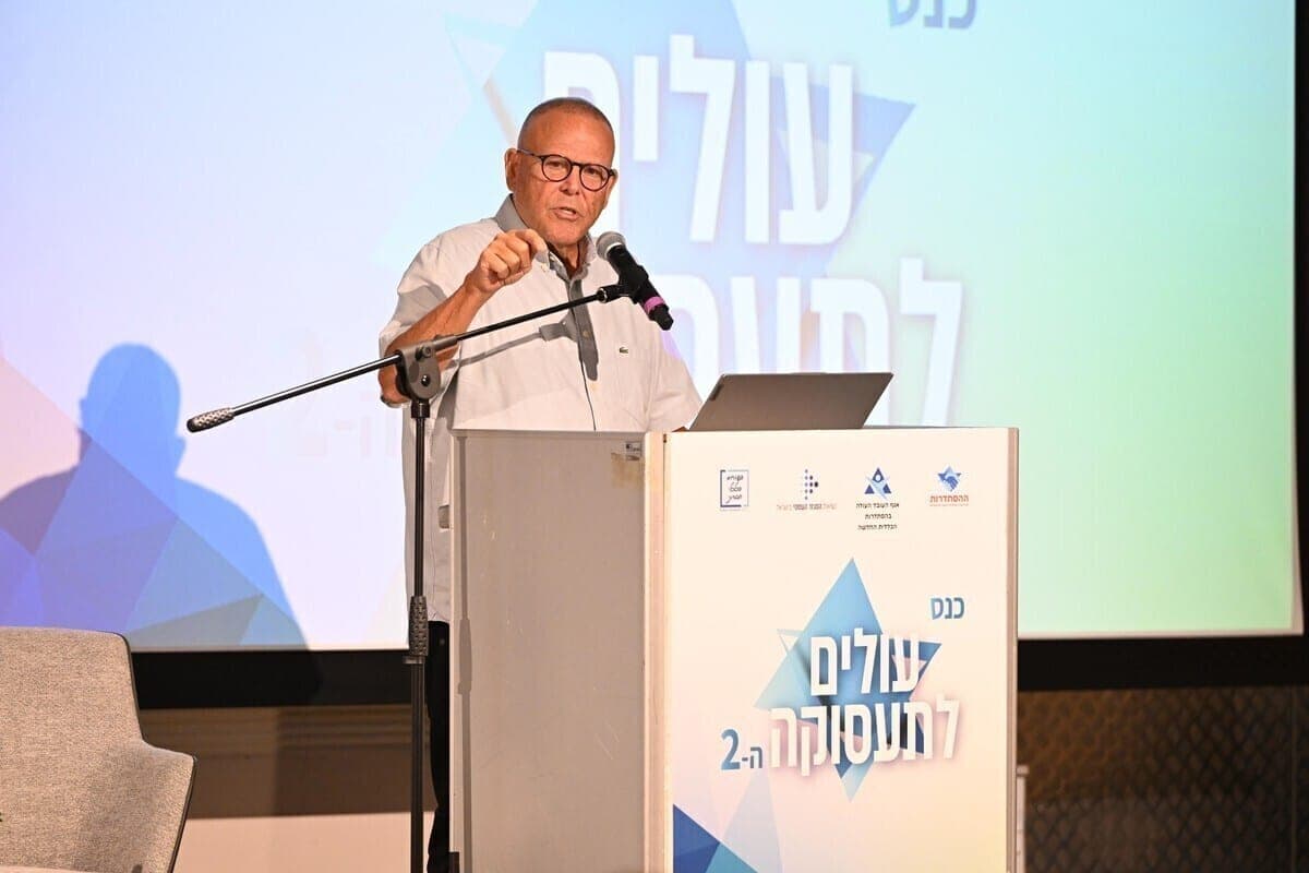 Repatriates earn a third less: Histadrut calls for changes in the labor market