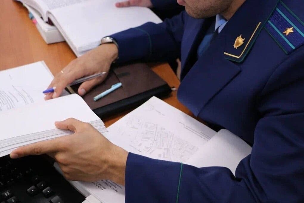 In the Kherson region, eight hospital employees were punished for violations in procurement