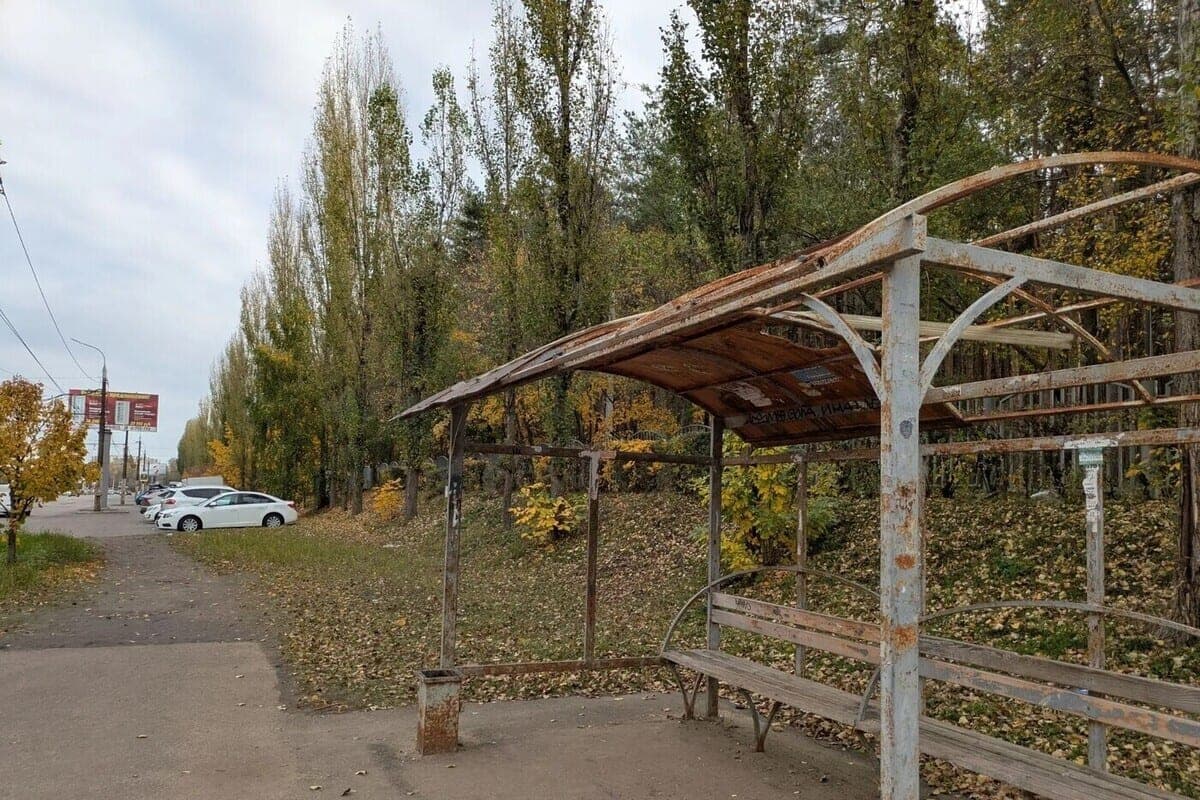 In the Voronezh region sharply increased fines for violations of improvement