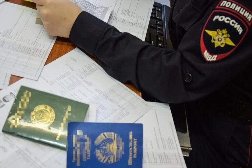 In Kalmykia summed up the results of the second stage of the operation “Illegal”