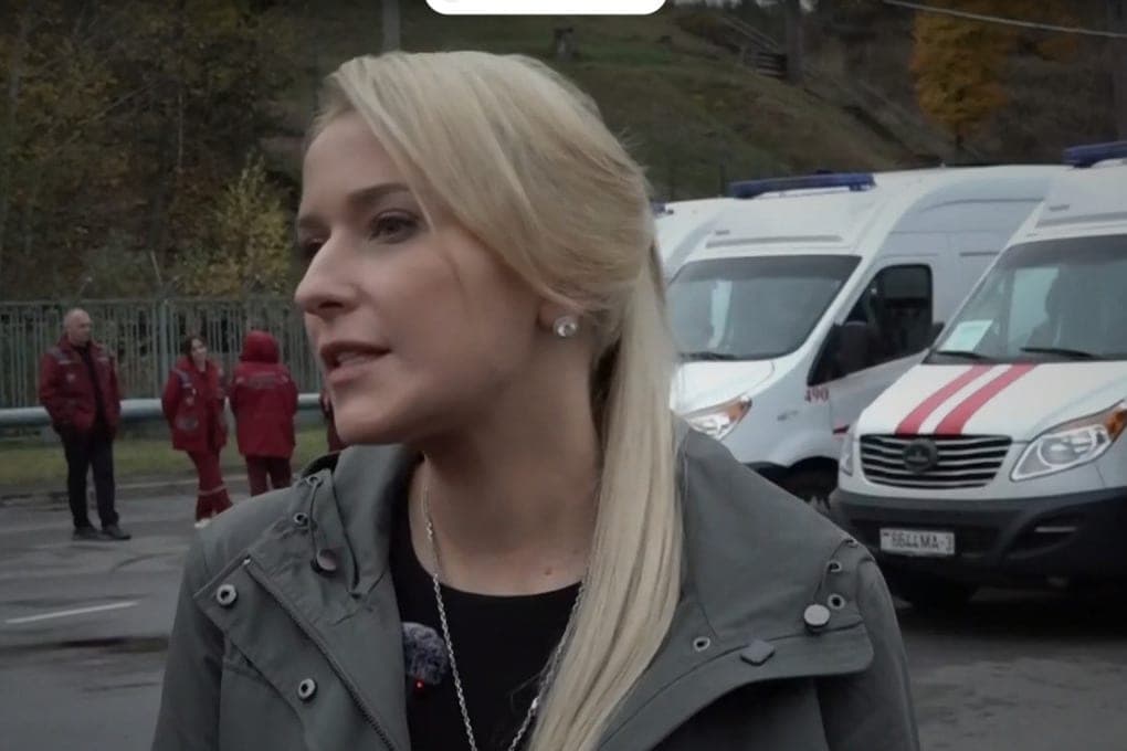 Ombudsman of the Russian Federation promised to help residents with evacuation from Aleshek