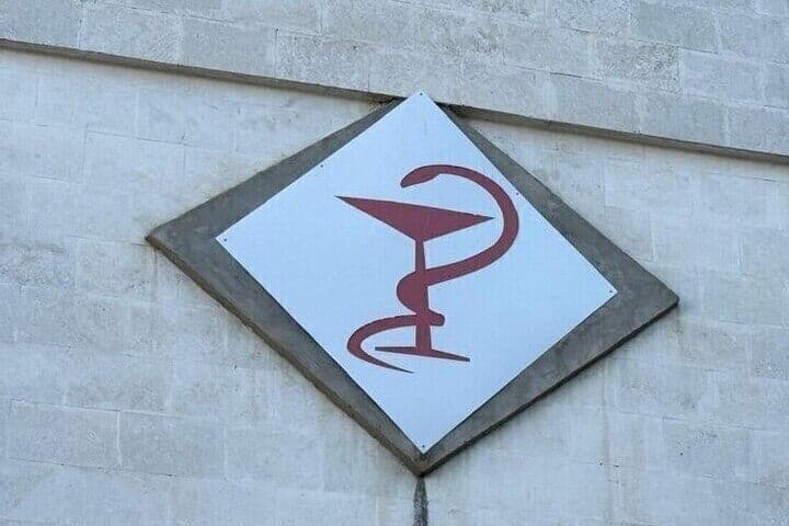 In Grozny, the center for maternal and child health was reorganized