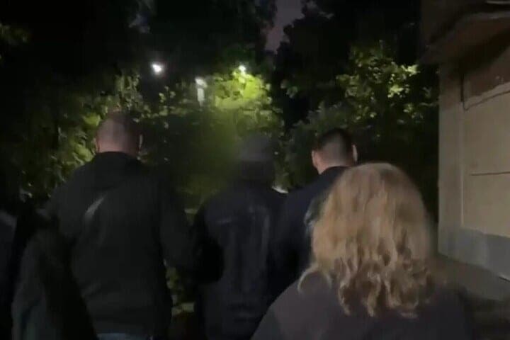 Петербуржца задержали за убийство мигрантки 20-летней давности