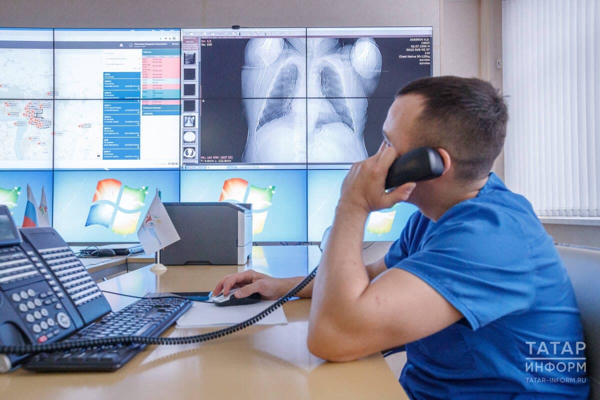 In Tatarstan predicted the demand for engineers and doctors