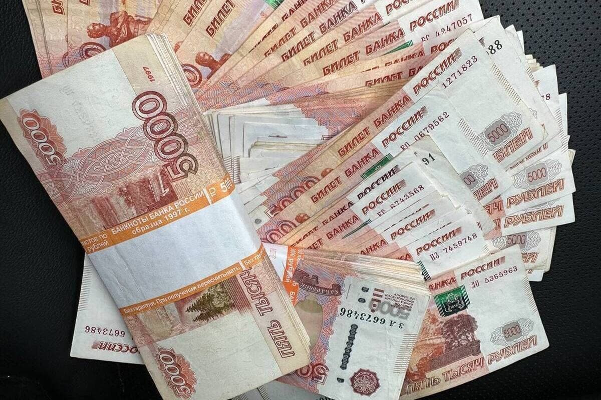 Sellers of tobacco and vapes in Khakassia fined 1.8 million rubles