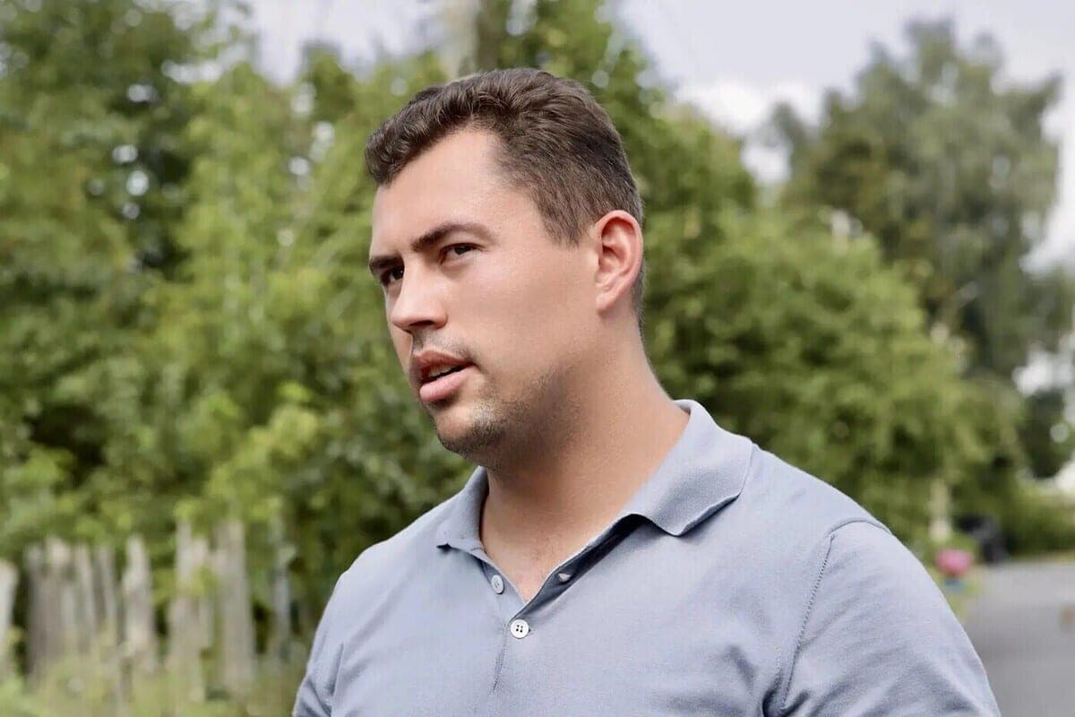 Vladimir Serikov will meet with teams after a missile strike on Yelets