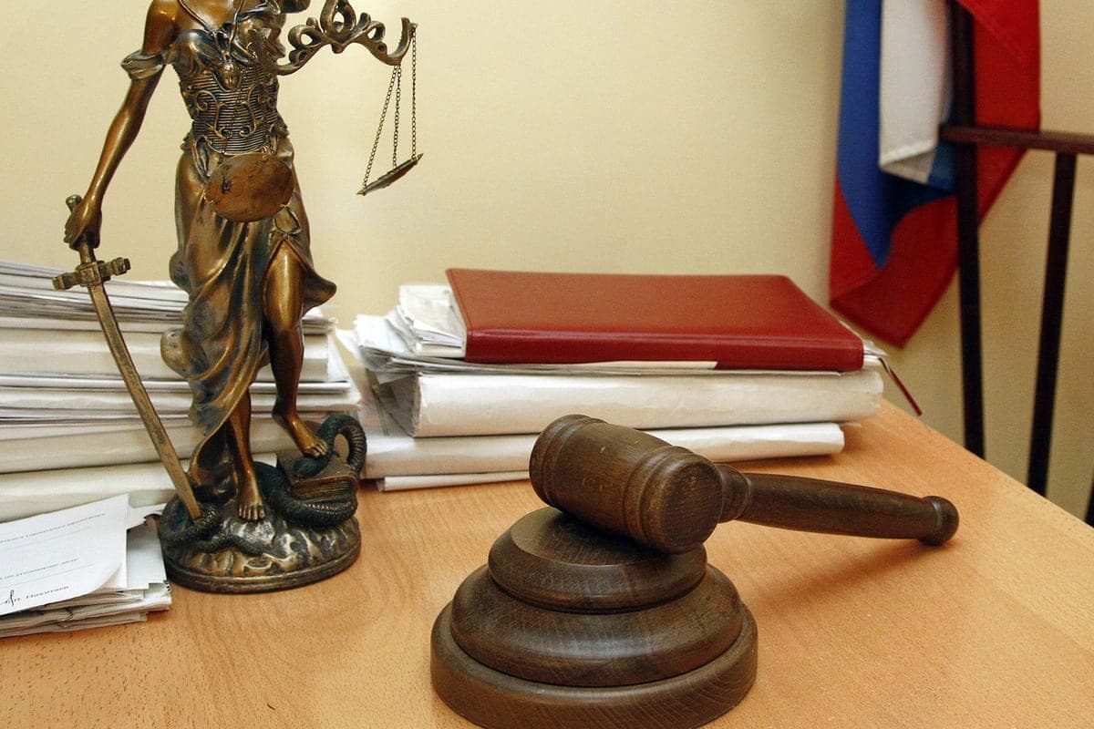 Жителя Подмосковья, толкнувшего ребенка под автобус, осудили условно