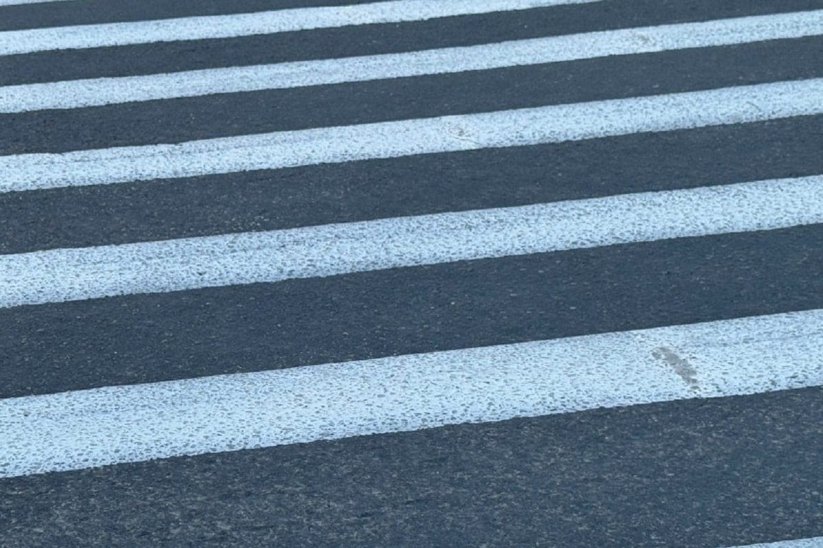Residents of the suburban area Ezhva Komi outraged by the roads