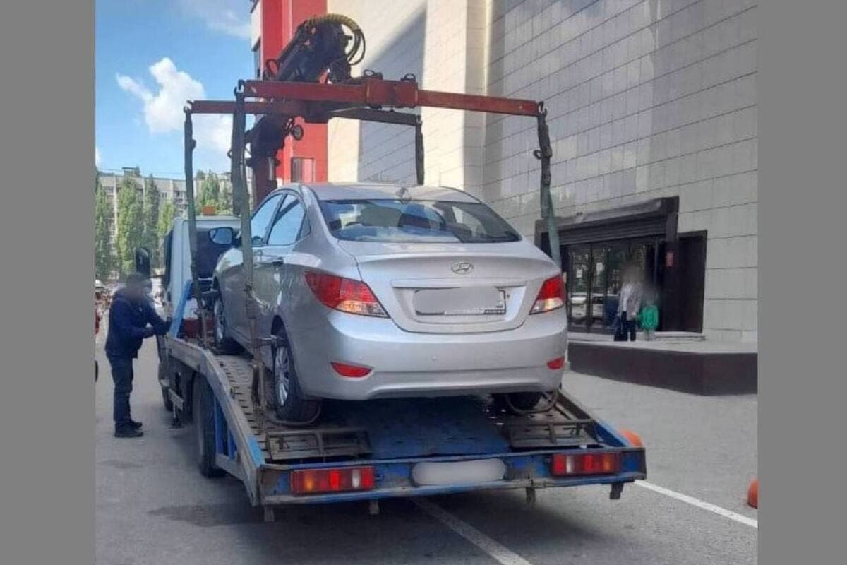 Voronezh Prosecutor’s office told about confiscation of means of committing crimes in 300 cases