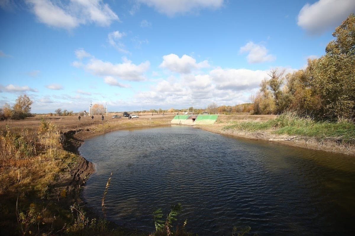 Safety in the water: students - important rules from experts