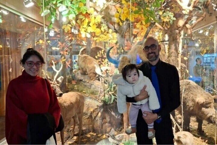 Ambassador of Mexico visited the Zolotarev estate in Kaluga