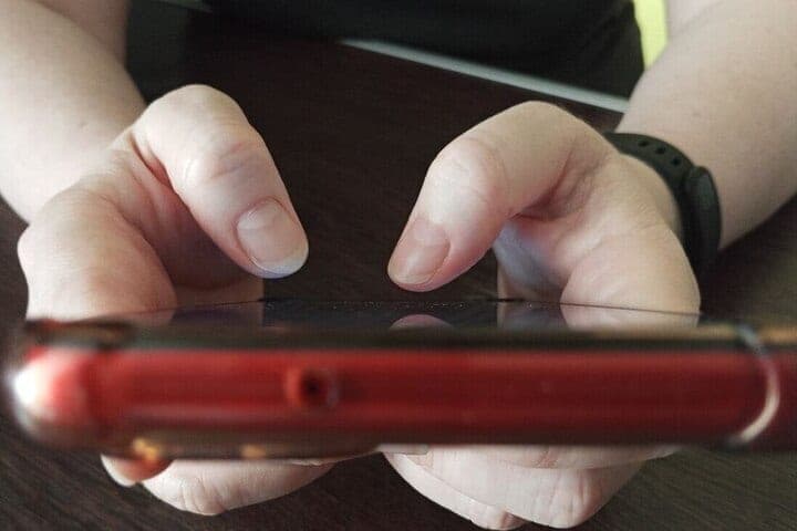 The pensioner lost more than 1 million on foreign currency investments
