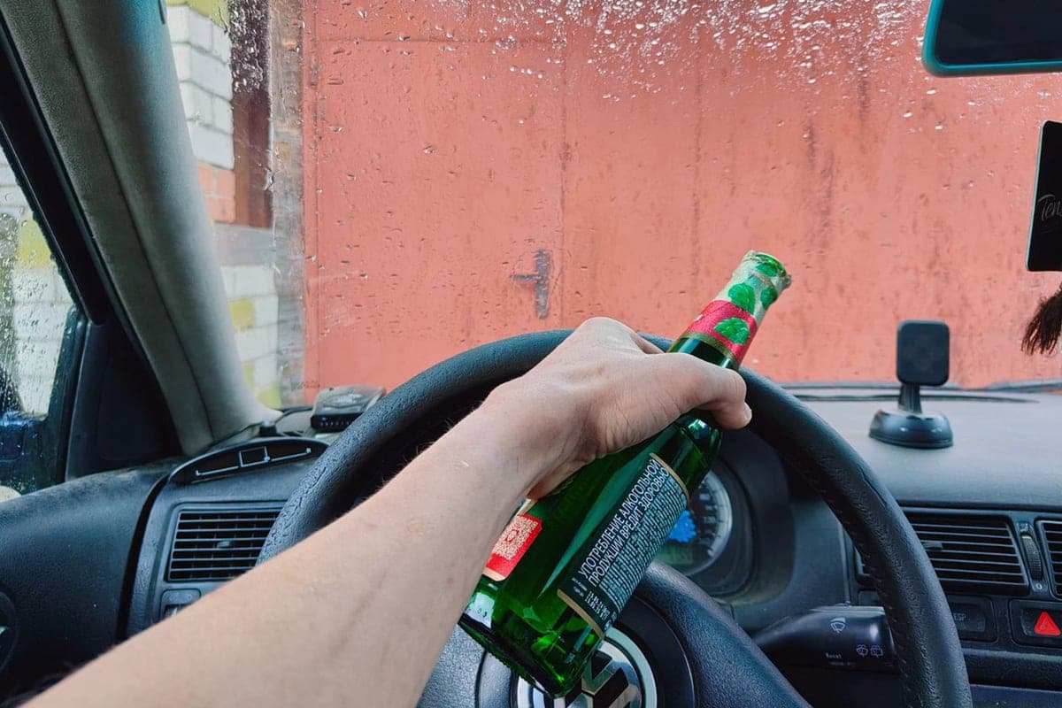 In the Orel region toughened the sentence of a drunken janitor