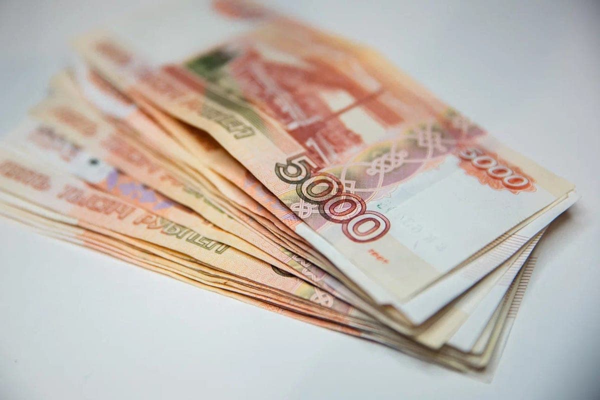 A resident of the Tver region was sentenced for stealing money
