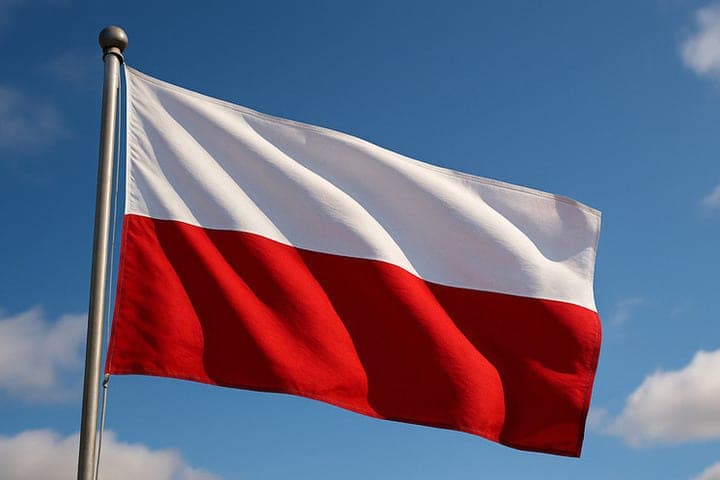 In Poland, may introduce compulsory service for women